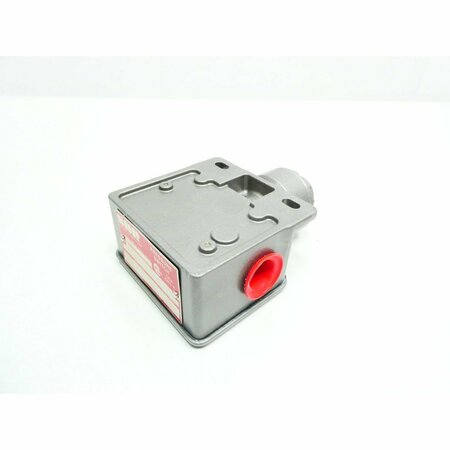 Sor 3-50PSI 250V-AC 125V-DC PRESSURE SWITCH 4NN-L5-Y1-C1A-CSCVPPYYC4X